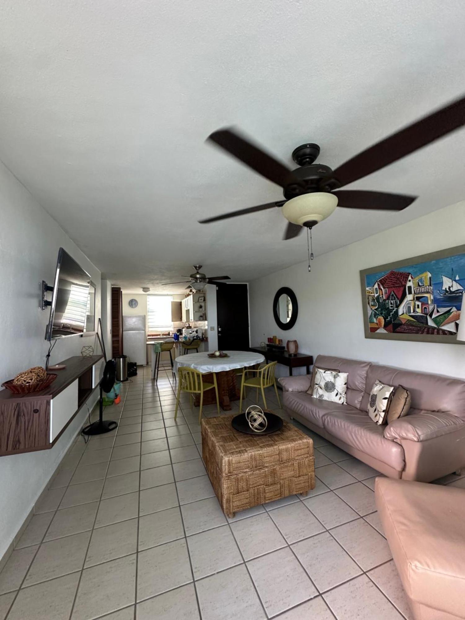 La Costa View Apartment Ceiba Екстериор снимка
