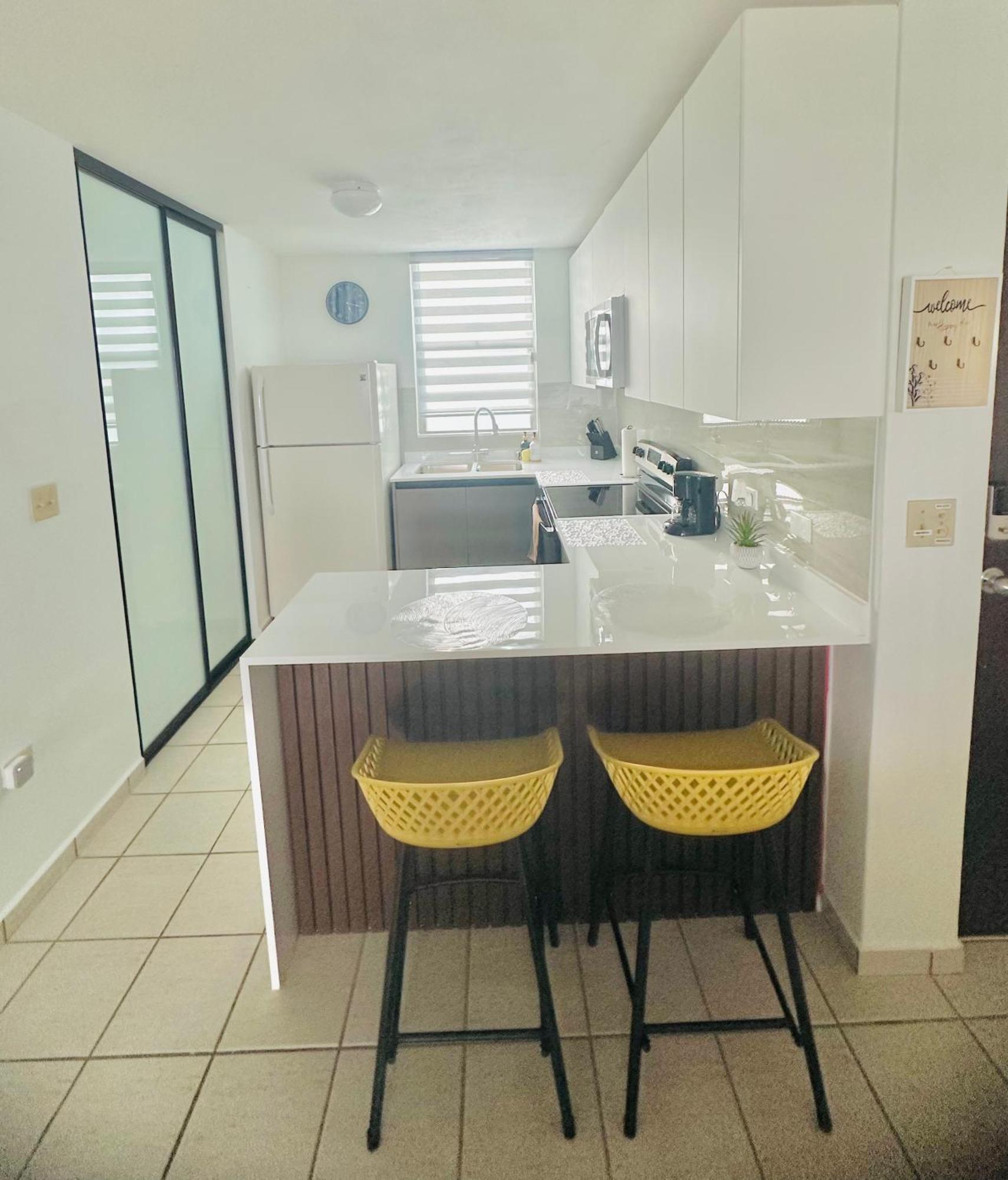 La Costa View Apartment Ceiba Екстериор снимка
